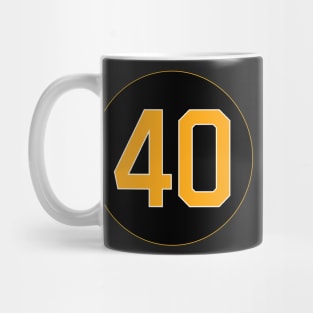 TUUUUUKKKKKK Mug